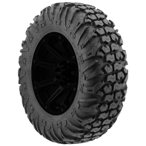 EFX MotoVator MV-34-95-15