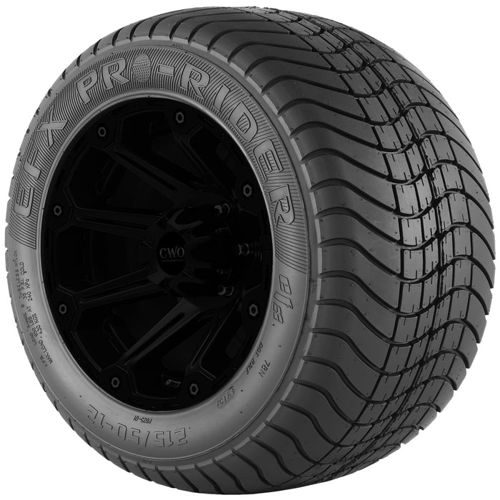 EFX Pro Rider FA-824