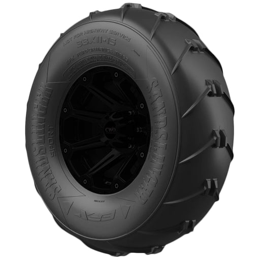 EFX SandSlinger Sport Front SS-33-11-15