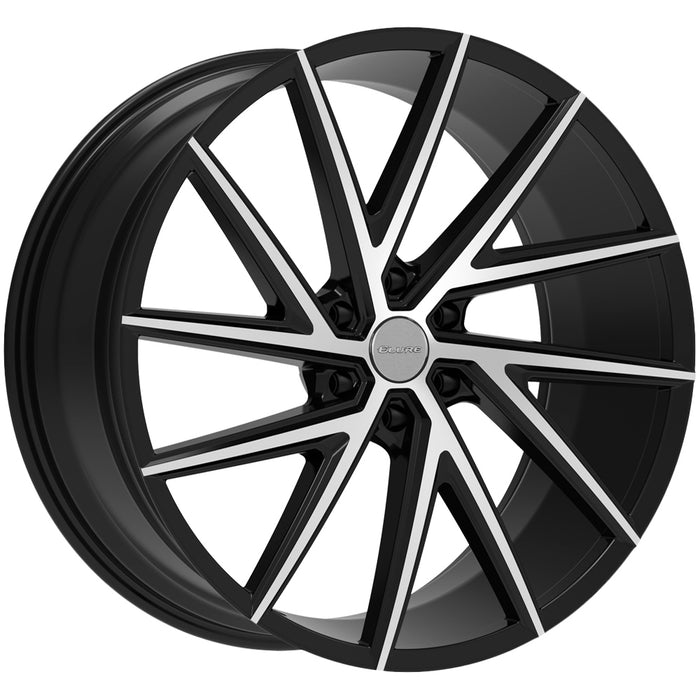 Elure 50 ELR050-24985-24BM
