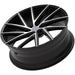 Elure 50 ELR050-24985-24BM