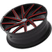 Elure 50 ELR050-24985-24BWR