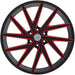 Elure 50 ELR050-24985-24BWR