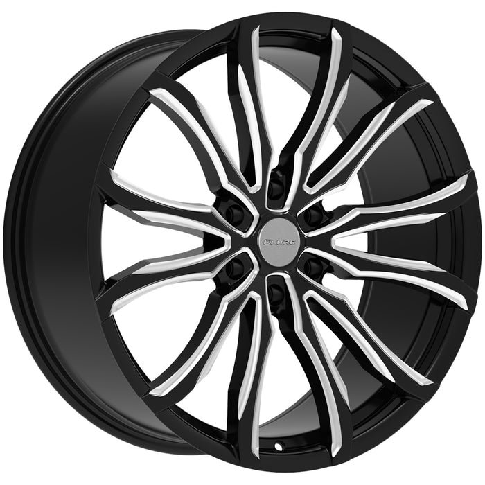 Elure 52 ELR052-24985-24BMW