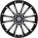 Elure 52 ELR052-24985-24BMW