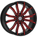 Elure 52 ELR052-24985-24BWR