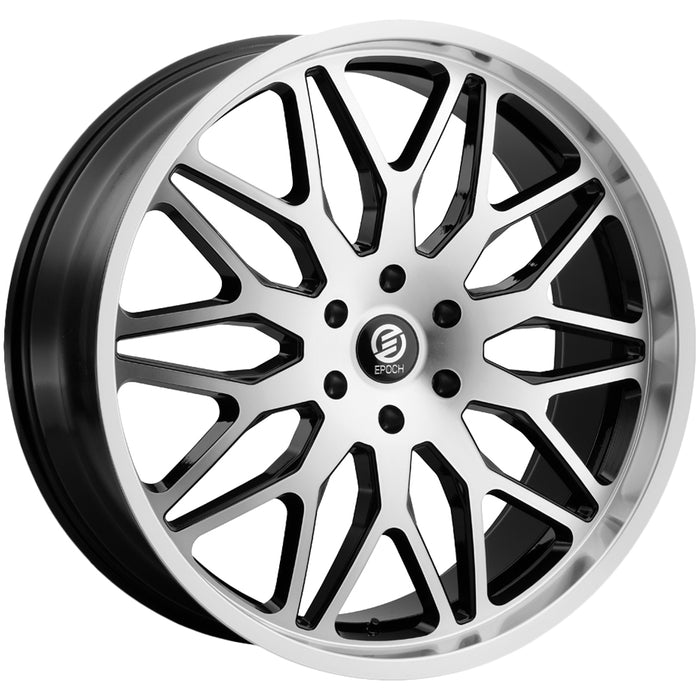Epoch E303 Static E303AB-2410T30