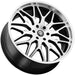Epoch E303 Static E303AB-2295G18
