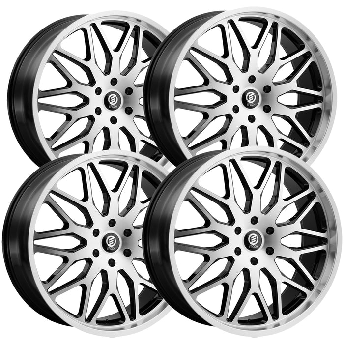 Epoch E303 Static E303AB-2610T30