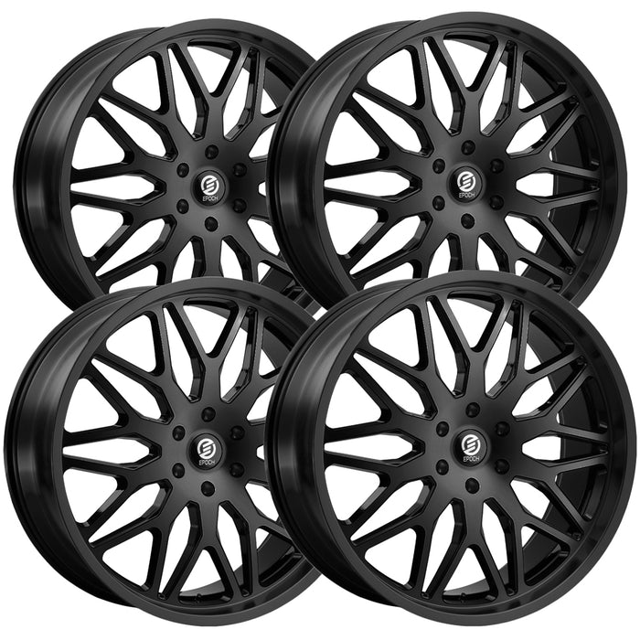 Epoch E303 Static E303A-2610T30