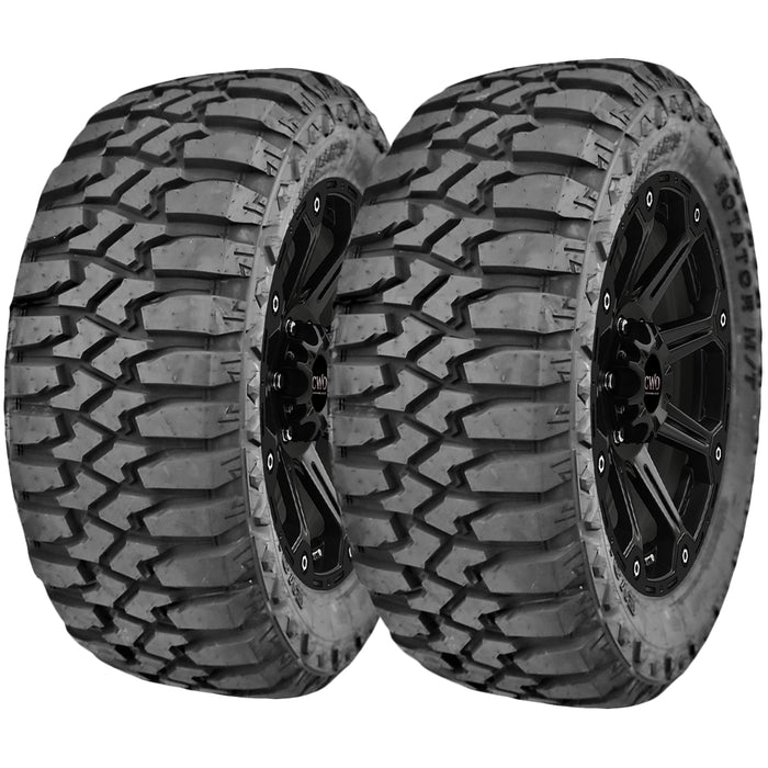 Evoluxx Rotator M/T 221019687