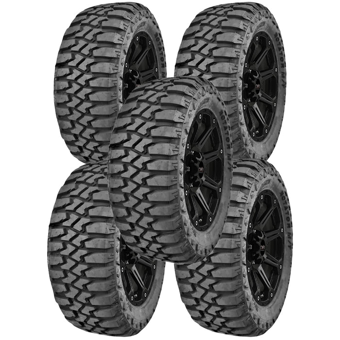 Evoluxx Rotator M/T 221019687