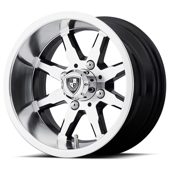 Fairway Alloys FA141 Shift FA-141-M