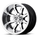 Fairway Alloys FA141 Shift FA-141-M