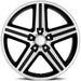 Factory Reproductions FR11 IROC 11090005007