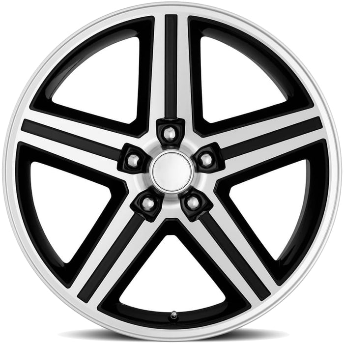 Factory Reproductions FR11 IROC 11090005007