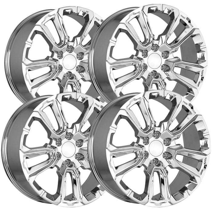 Factory Reproductions FR201 5 Spoke 201290286501