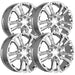 Factory Reproductions FR201 5 Spoke 201290286501