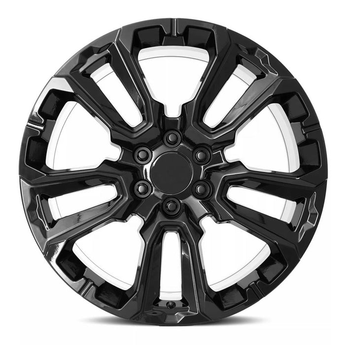 Factory Reproductions FR201 5 Spoke 201290286502