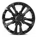 Factory Reproductions FR201 5 Spoke 201290286502