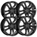 Factory Reproductions FR201 5 Spoke 201290286502