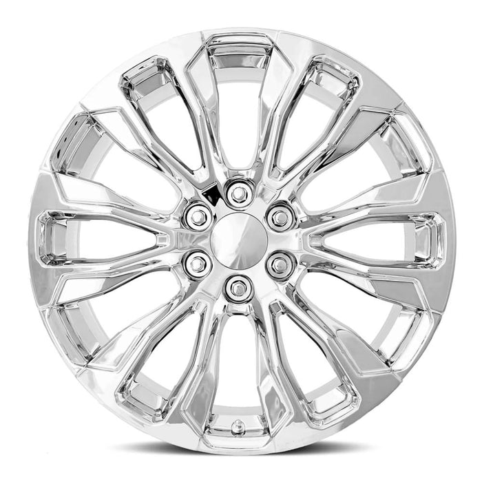 Factory Reproductions FR203 Denali 12 Spoke 203410316501