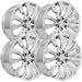 American Replica Wheel ARW03 ARW03-241069C