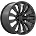 Factory Reproductions FR203 Denali 12 Spoke 203290286502
