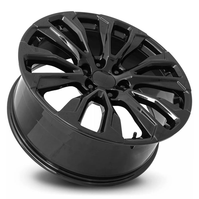 American Replica Wheel ARW03 ARW03-229069GB