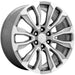 Factory Reproductions FR203 Denali 12 Spoke 203290286510