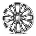 Factory Reproductions FR203 Denali 12 Spoke 203290286510