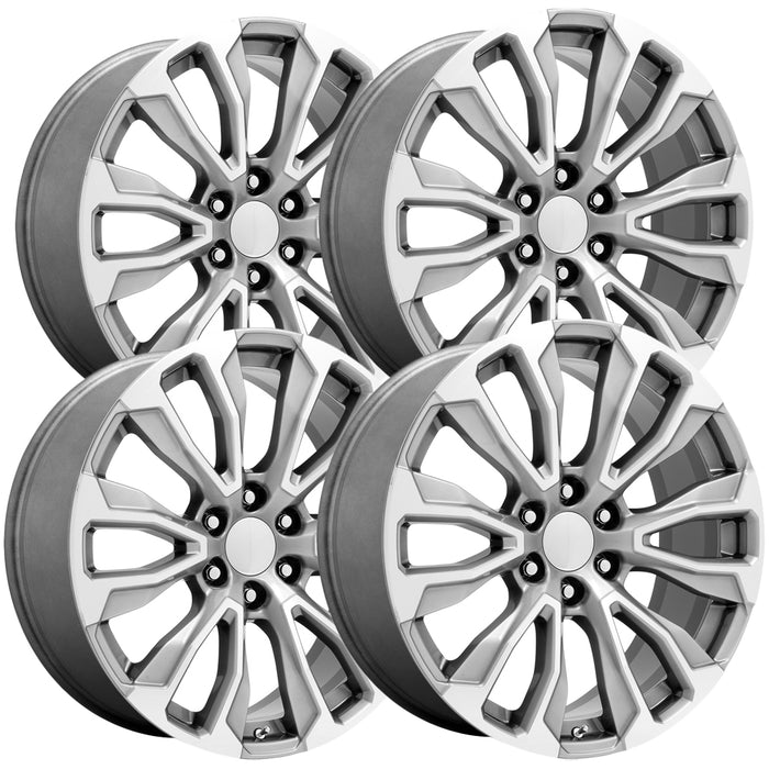 American Replica Wheel ARW03 ARW03-241069GMF