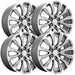 American Replica Wheel ARW03 ARW03-241069GMF