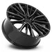 Factory Reproductions FR205 Platinum V 205410286513