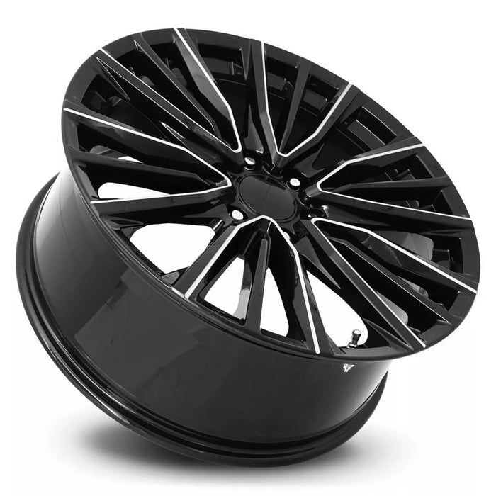 Factory Reproductions FR205 Platinum V 205290286513