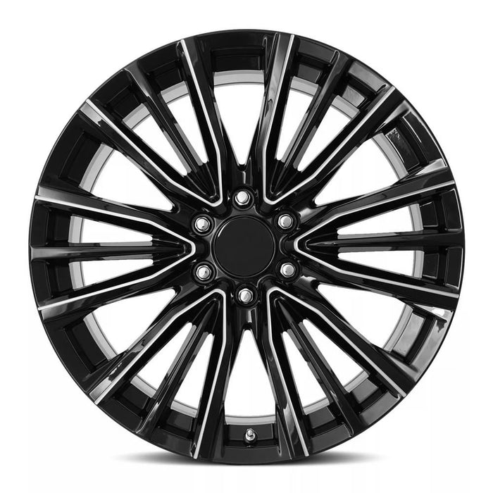 Factory Reproductions FR205 Platinum V 205610286513
