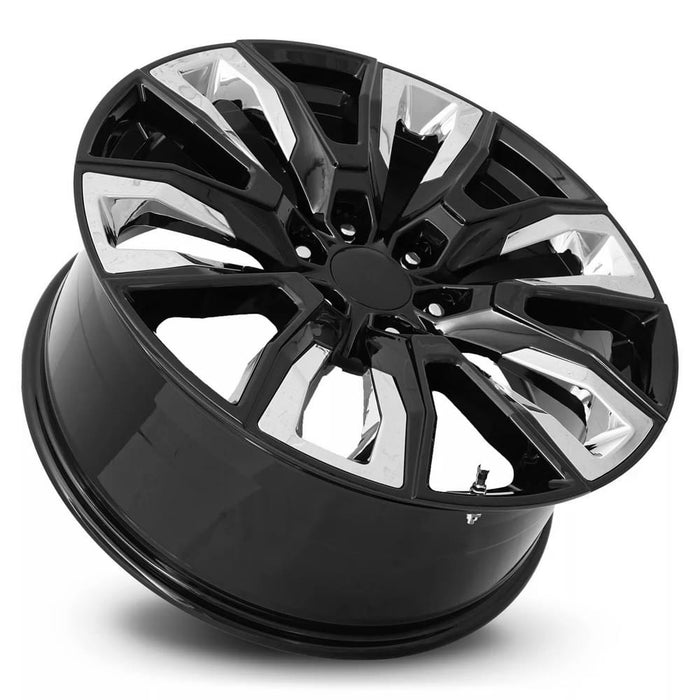Factory Reproductions FR207 Split 6 Spoke 207290286512