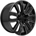 Factory Reproductions FR207 Split 6 Spoke 207290286518