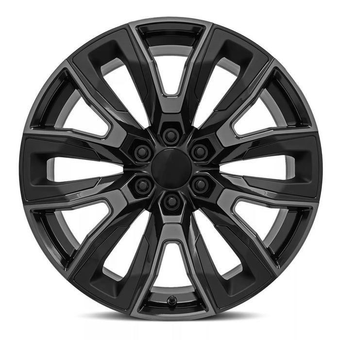 Factory Reproductions FR207 Split 6 Spoke 207290286518