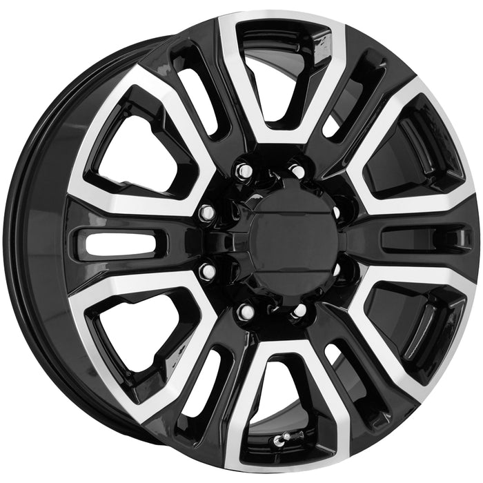 Factory Reproductions FR275 Denali 2500 275085478007