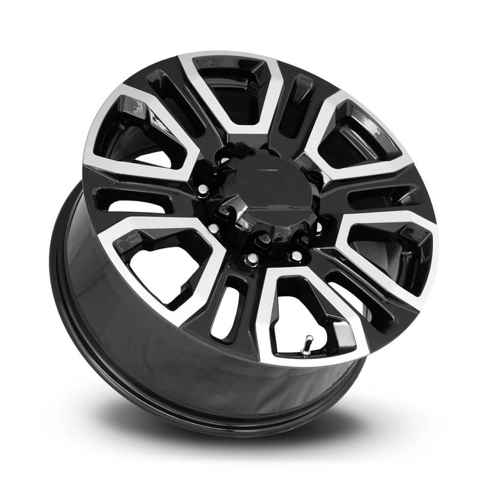 Factory Reproductions FR275 Denali 2500 275085478007