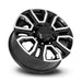 Factory Reproductions FR275 Denali 2500 275085478007