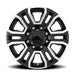 Factory Reproductions FR275 Denali 2500 275085478007