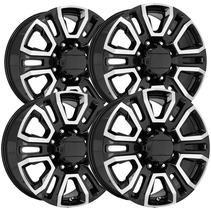 Factory Reproductions FR275 Denali 2500 275085478007