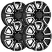 Factory Reproductions FR275 Denali 2500 275085478007