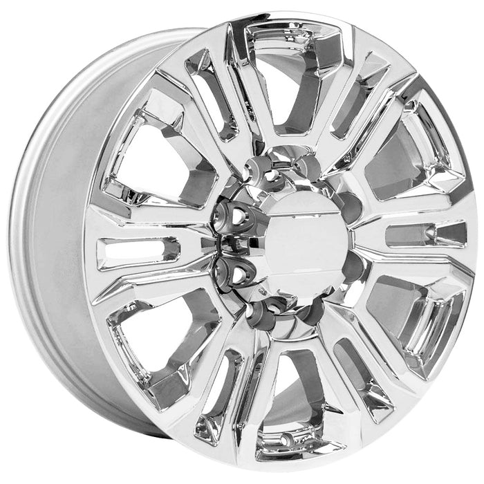 Factory Reproductions FR275 Denali 2500 275085478001