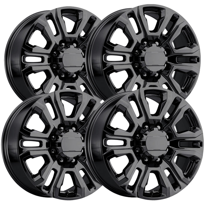 Factory Reproductions FR275 Denali 2500 275085478002