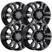 Factory Reproductions FR275 Denali 2500 275085478002