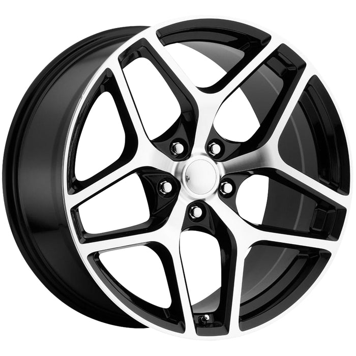Factory Reproductions FR27F Z28 Form 27010232007F