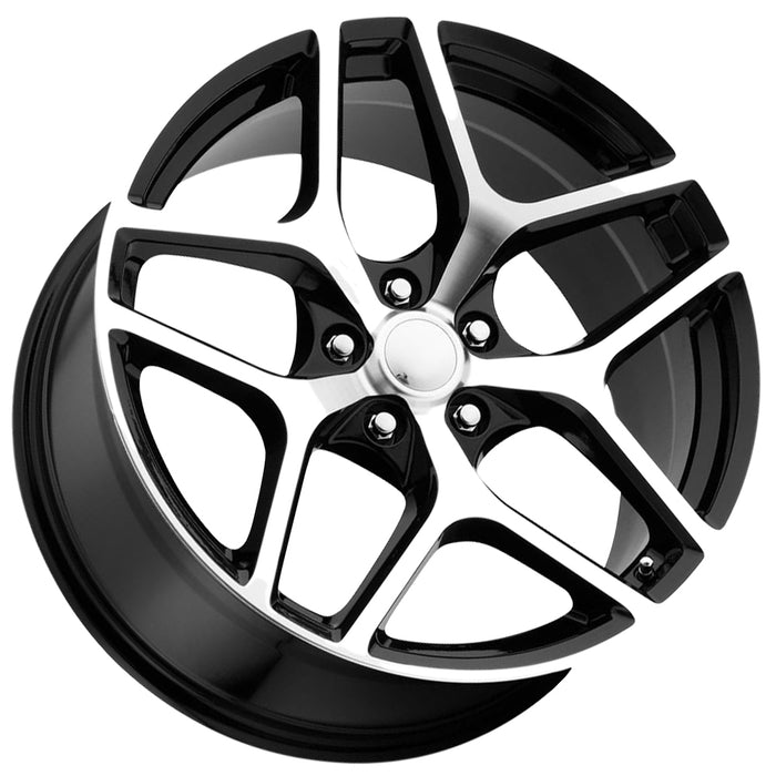 Factory Reproductions FR27F Z28 Form 27010232007F